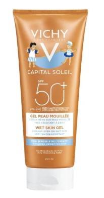 VIC CS WET SKIN KIDS SPF50+200, . 1